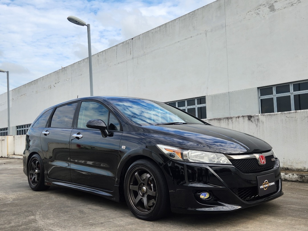 (Category: ) located in . Submitted by alan-visionmotoring (Listing ID 1372752247, Image 1). Description: .