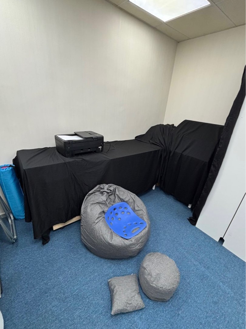 Hourly and daily rental study rooms / studios / therapy rooms63438311930627111