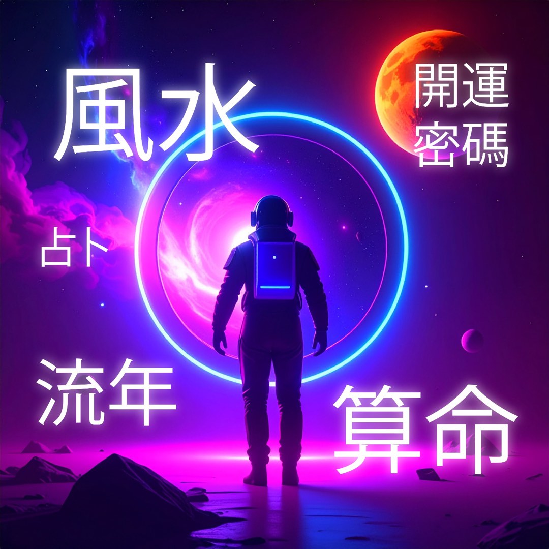 Lucky Feng Shui Fortune-telling Eight Characters628631253607691127