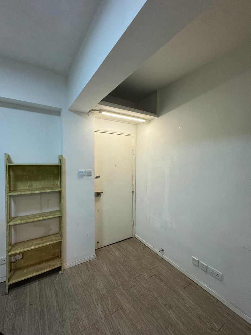Old building for sale near Tai Wai Railway Station63439019864706114