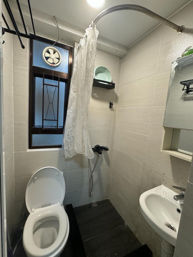 Old building for sale near Tai Wai Railway Station63439019864706113