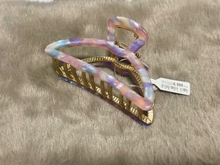 Brand New Unclipped Korean High-Quality Hair Clips Korean Style Hair Clips