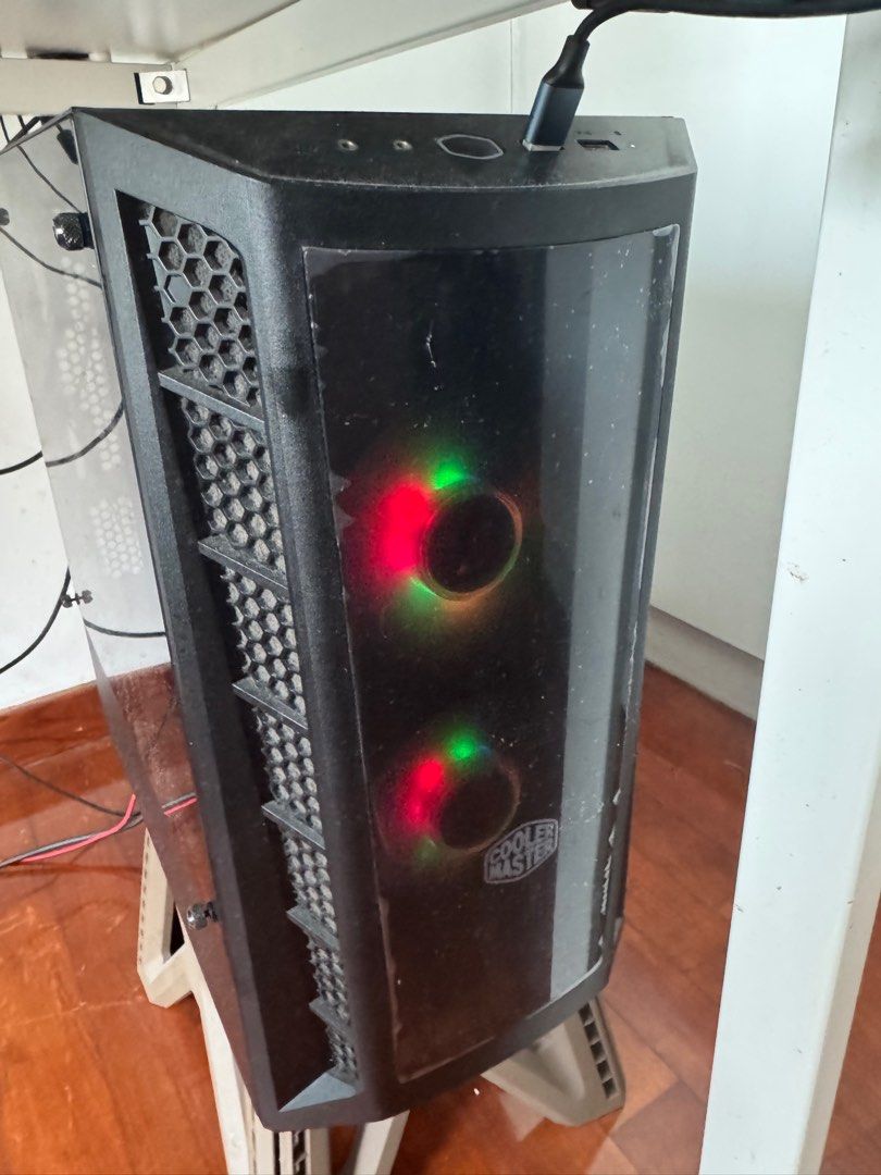 💻 High-Performance Desktop Setup – SGD 1,20063205296948226113