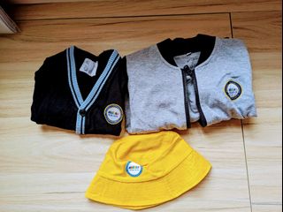 瑪歌瑞特校服 Magart Uniform64217366577794110