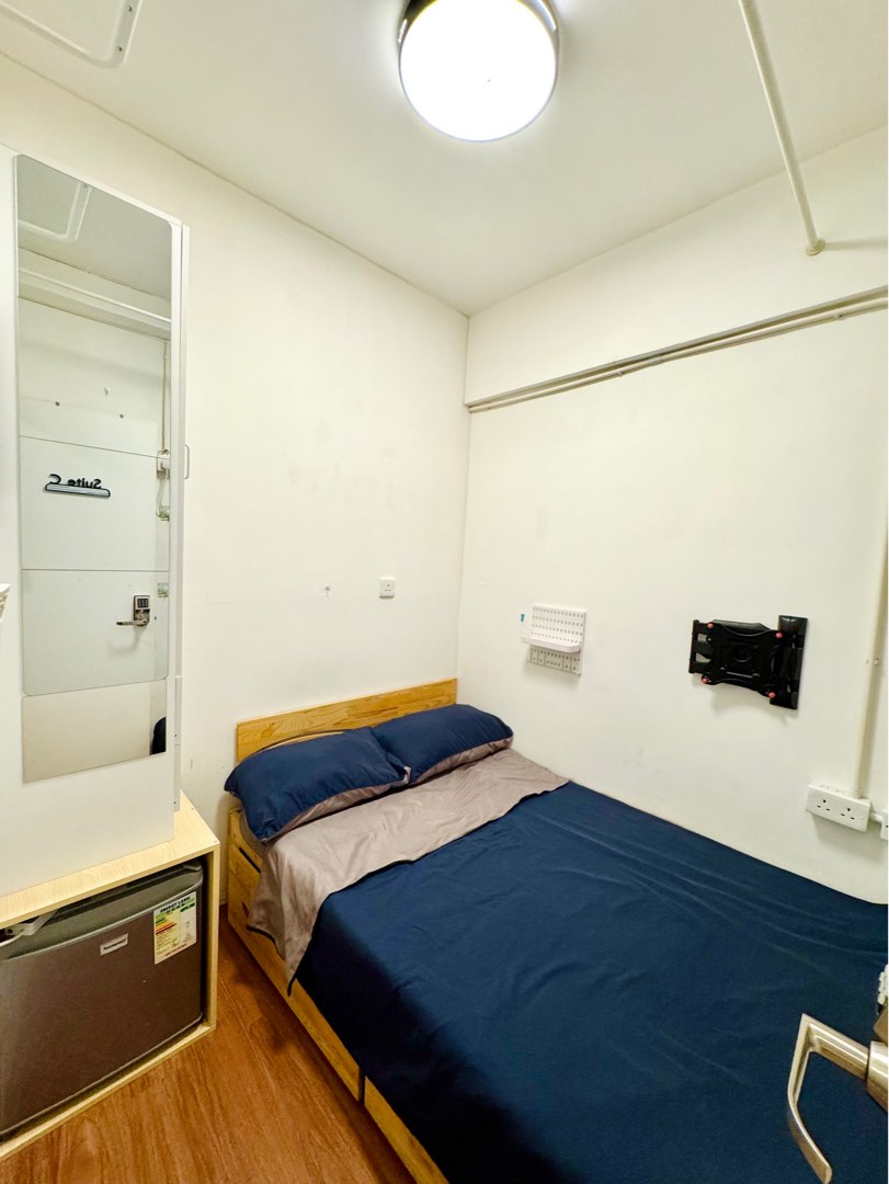 銅鑼灣共居免佣－可短租 Share Flat in Causeway Bay No Commission - Short-Term Available63438814764674110