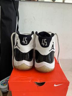 concord 11 cheap
