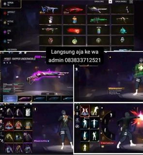 (Kategori: ) berada di . Dikirim oleh kenzz_store1 (ID iklan 1372742560, Gambar 1). Deskripsi: .