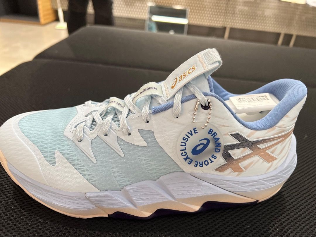 Asics UNPRE ARS LOW 2 RT US9 EU 42.5 Yuki Kawamura 河村勇輝