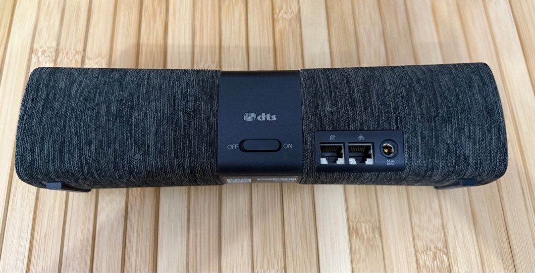 Asus Lyra Voice AC2200 Aimesh  Speaker Gigabit Router63205296875521112