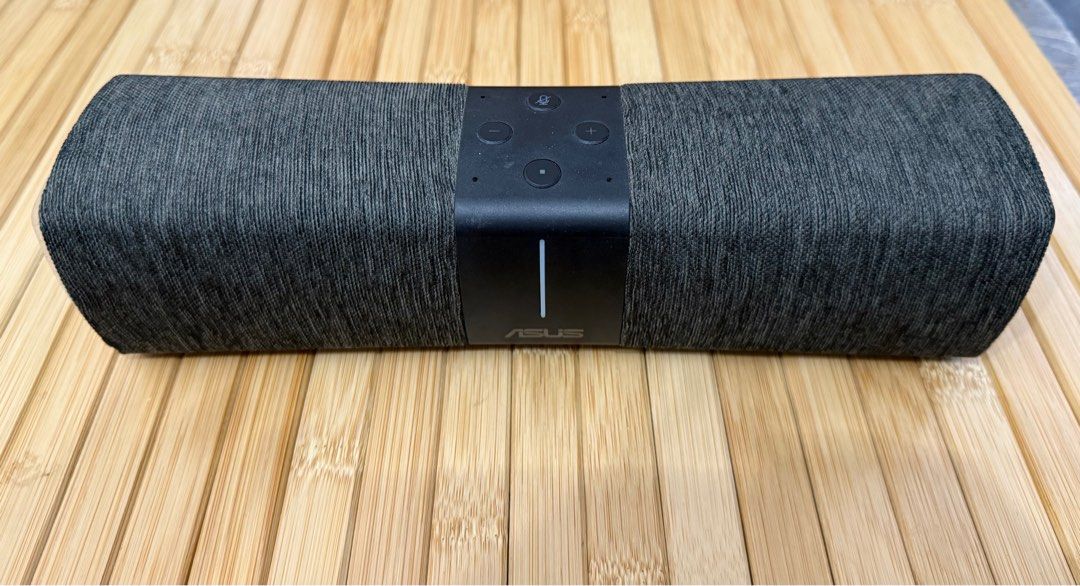 Asus Lyra Voice AC2200 Aimesh  Speaker Gigabit Router63205296875521111