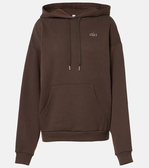 Authentic Alo Yoga sweater Hoodie (Category: Others Tops) located in Quezon City. Submitted by biverse.shop (Listing ID 1372719409, Image 2). Description: .