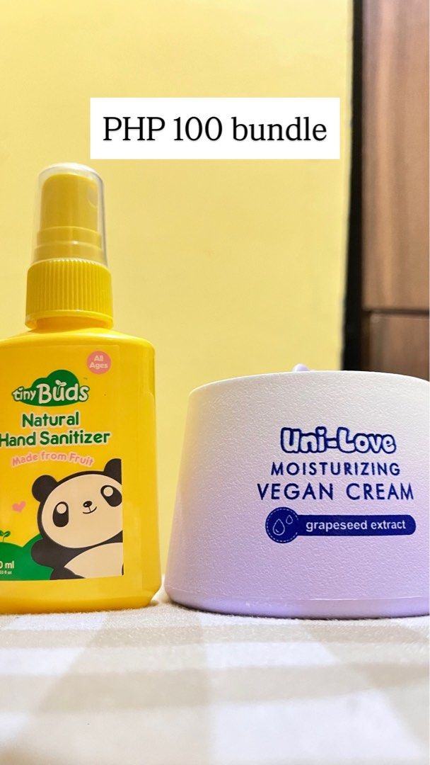 Baby Essentials (Category: Baby Toiletries & Grooming) located in General Trias. Submitted by tindemana (Listing ID 1372849662, Image 3). Description: .