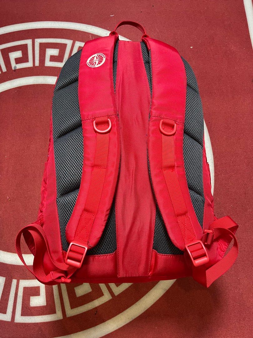 Backpack Beanpole (Category: Backpacks) located in Bachok. Submitted by markyoe_store (Listing ID 1372731233, Image 3). Description: 🔹Backpack Beanpole 🔹Original item 🔹Condition 9/10 🔹Good material 🔹Berminat 0105254748 ⛔️HARGA BOLEH NEGO⛔️ 🔺Free Postage Semenanjung 🔺Sabah Sarawak RM10.