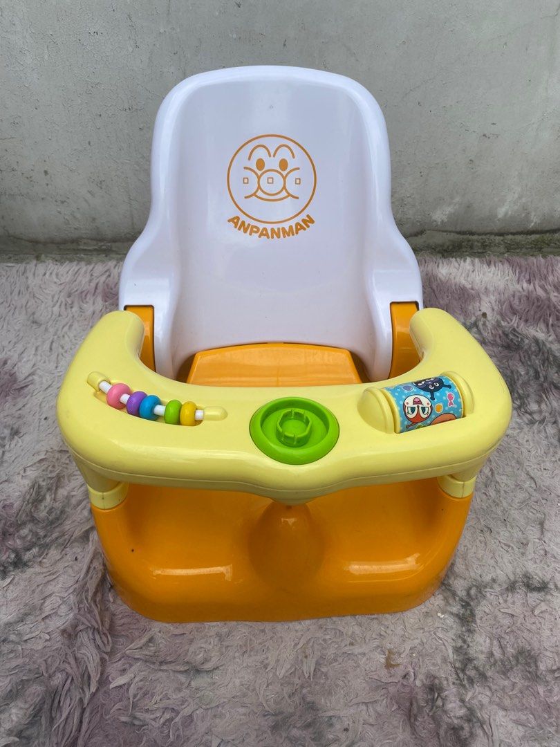 Bath chair (Category: Bathtub & Bath Accessories) located in Manila. Submitted by avalanchesonlineshopmainacount (Listing ID 1372812673, Image 1). Description: .