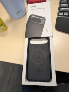 Bellroy pixel pro For Sale Cases Sleeves Carousell Singapore