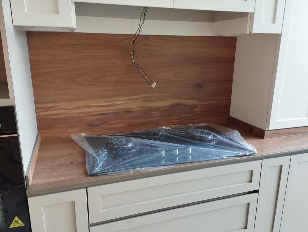 Best Kitchen Cabinet &  Countertops For HDB BTO,Condo & Landed House (Sintered Stone,Quartz,Granite,Marble,Solid Surface,Kompacplus) 10-15 Years Warranty. Repair & Replacement Table top available62863115220738112