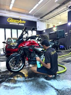 (Category: ) located in . Submitted by gleamauto.detailingcentre (Listing ID 1372829679, Image 1). Description: .