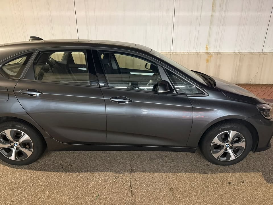 BMW 218i Active Tourer (A)62863132199299114
