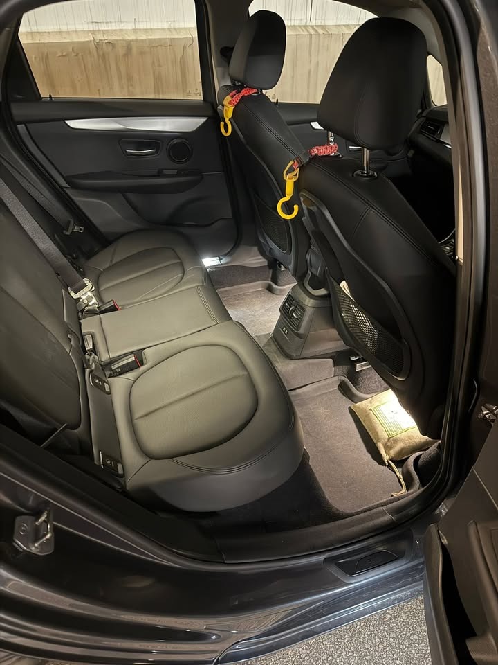 BMW 218i Active Tourer (A)62863132199299111