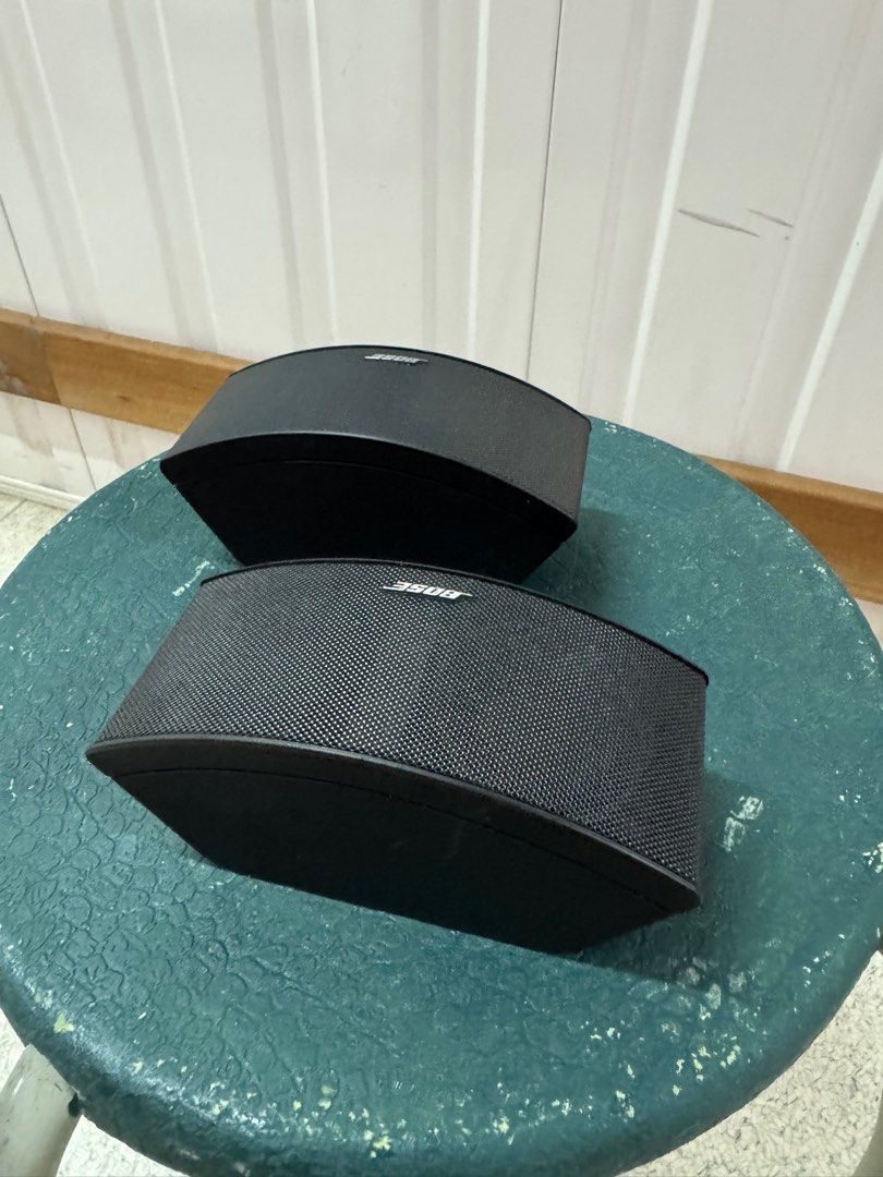Bose speaker
