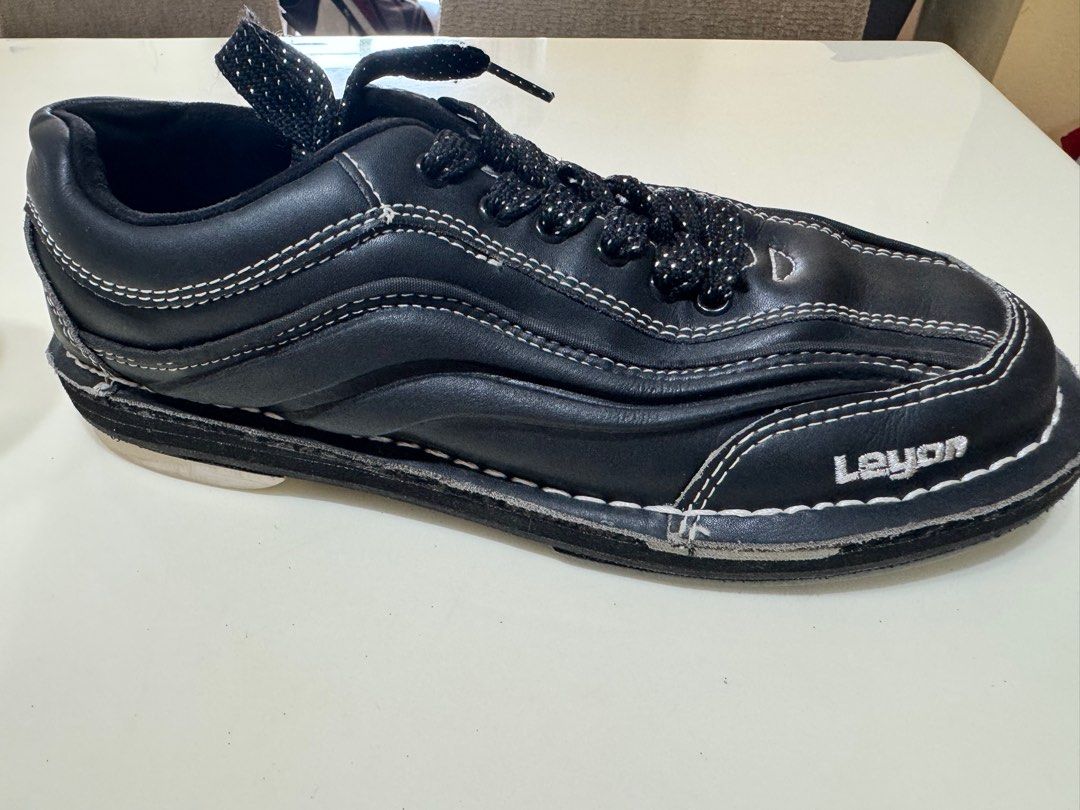 Bowling shoes, Sports Equipment, Sports Games, Racket Ball