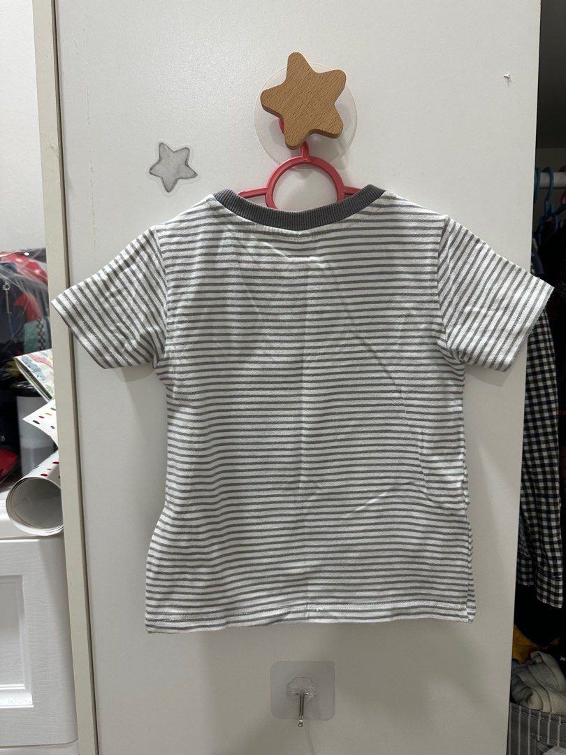 Boy (Category: Babies & Kids Fashion) located in Kajang. Submitted by mariekondoytl (Listing ID 1372774702, Image 3). Description: Tiny button .