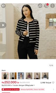 (Kategori: ) berada di . Dikirim oleh prelovedangelll (ID iklan 1372774001, Gambar 1). Deskripsi: .
