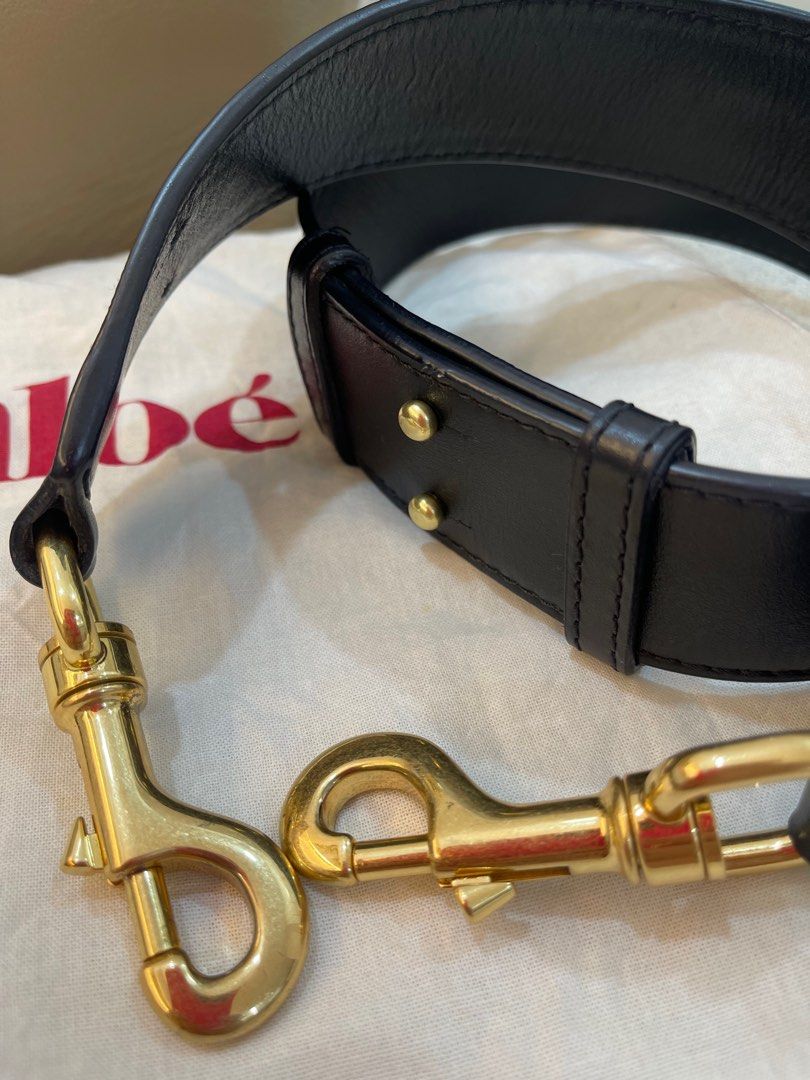 Chloe Bucket Bag (Category: Luxury Bags & Wallets) located in Paranaque City. Submitted by gladysu (Listing ID 1372824925, Image 2). Description: See By Chloe Bucket Bag With dustbag and strap RFS: decluttering.