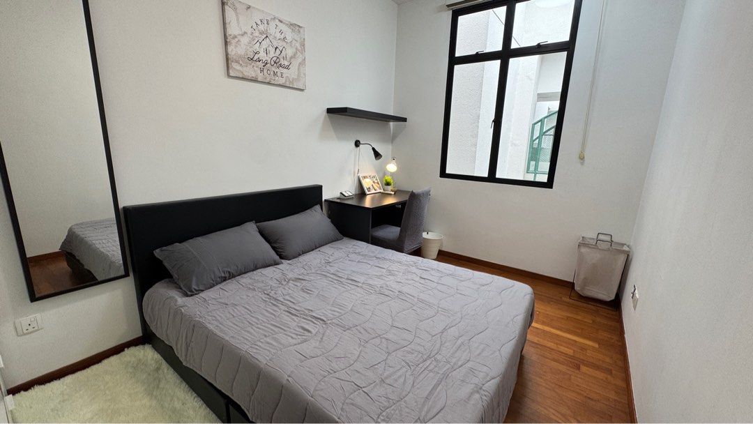 Coliving near NUS/NUH/PSB (Harbourfront) 63225679339009114
