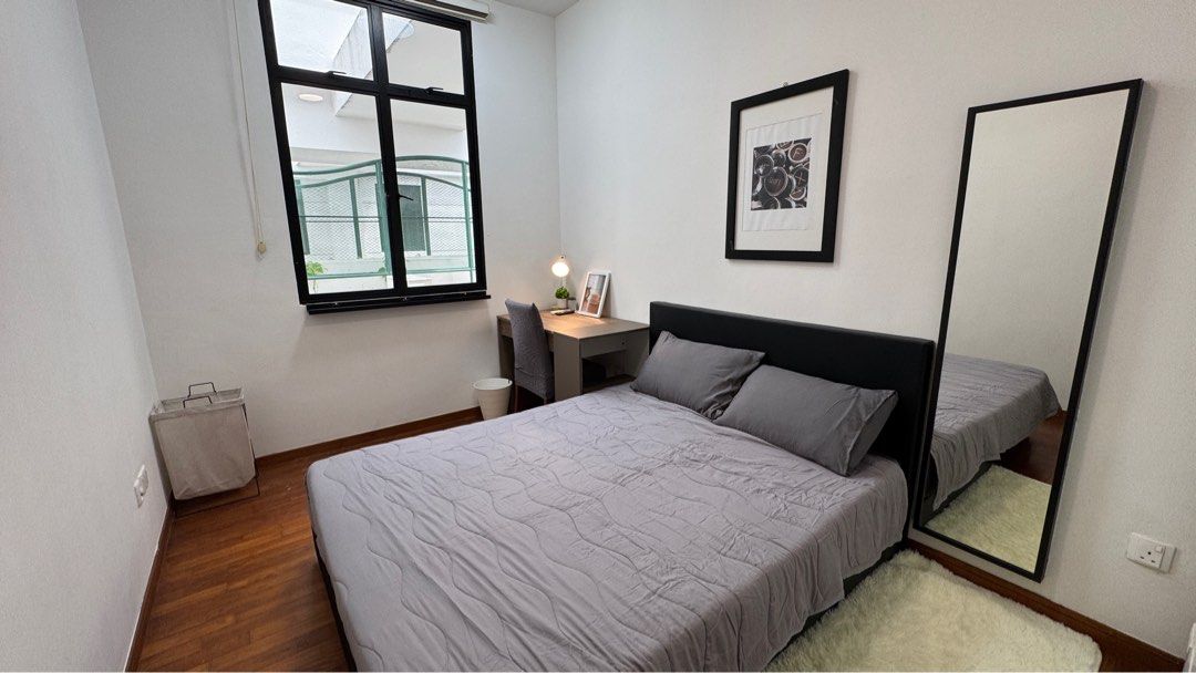 Coliving near NUS/NUH/PSB (Harbourfront) 63225679339009113