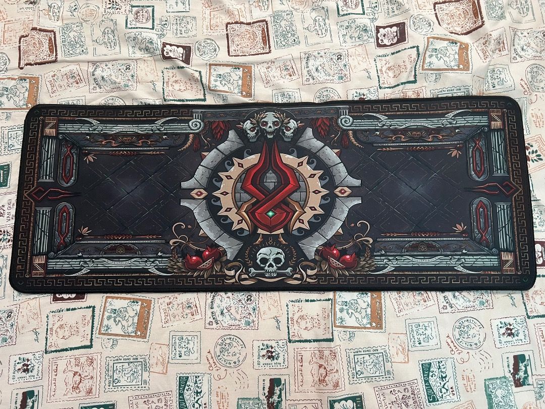 Cool mousepad for sale