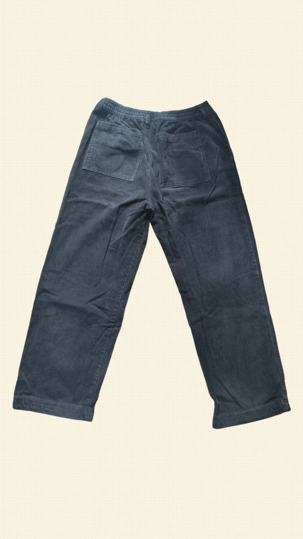 corduroy pants by forever21