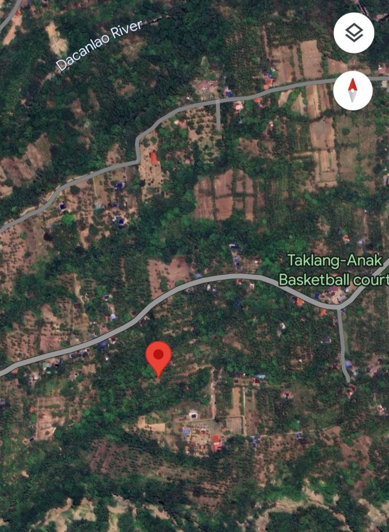 Farm Lot For Sale (Category: Lot) located in Caloocan City. Submitted by ronnelpen97729 (Listing ID 1307359230, Image 1). Description: Farm Lot 1.6 hectares with title Meron mga tanim na niyog at mangga Pwede magbabuyan Price : 800/sqm Location : https://maps.app.goo.gl/1smg3Ec9M6NPgXNT9?g_st=ac.