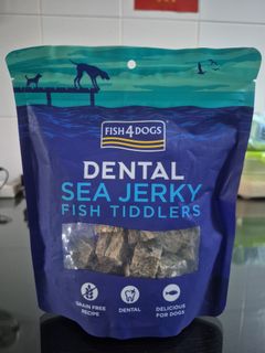 Fish for dog For Sale Pet Food Carousell Singapore