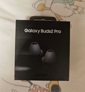 Galaxy Buds3 Pro (白色), 音響器材, 耳機 - Carousell