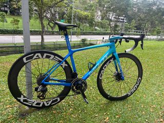 (Category: ) located in . Submitted by autumn_angel_sports_pte_ltd (Listing ID 1372764393, Image 1). Description: .