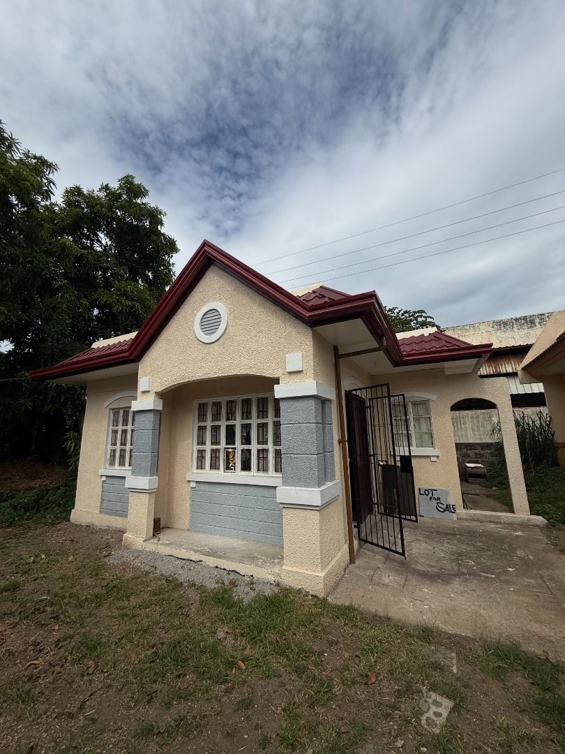 House & Lot For Sale Calamba Laguna, Property, For Sale, House & Lot on ...