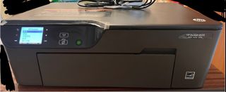 HP Printer Deskjet 3520630160688921611129