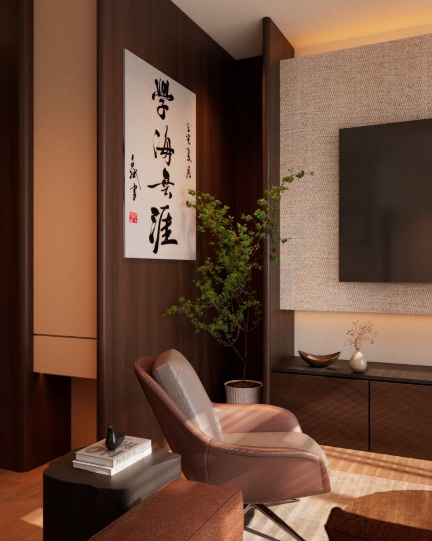 Interior Design & 3D Rendering Services for Your Dream Home62863075302530111