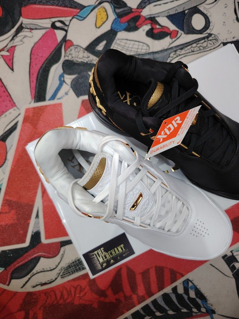 LeBron 20 Nxxt Gen AMPD Equity (Category: Sneakers) located in Marikina City. Submitted by tm_harley (Listing ID 1372772952, Image 3). Description: 🔥LeBron 20 Nxxt Gen AMPD Equity ❗Size 9 / 9.5 / 10 / 10.5 / 11 Available ✅3,795 pesos only!! ❌8,895 Srp BNDS | Onhand ready to ship DM FOR PICS AND INQUIRIES 💵Cash/Gcash 📌Marikina Location 🚛Pick-up/Lalamove/JRS 👉🏻Videocall and Legit Check.