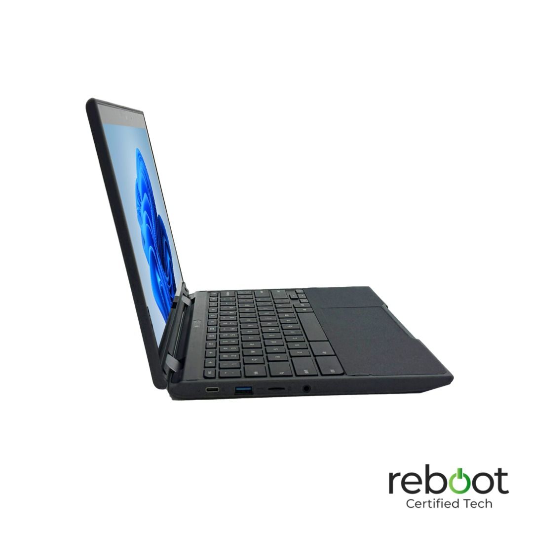 Lenovo 360 Flip Laptop & Acer 360 Laptop - Flip Screen + Touch Screen Function - 100% Good Condition- Budget-Friendly to High-Performance Models!! - Superb Battery Life! - Buy Today!! (Category: Laptops & Notebooks) located in Singapore. Submitted by buyatfuji (Listing ID 1372727327, Image 3). Description: Click here for more special deal ! https://www.carousell.sg/u/buyatfuji/ 👨‍🔧 FREE Aditioanal 3 𝐌𝐨𝐧𝐭𝐡 𝐖𝐚𝐫𝐫𝐚𝐧𝐭𝐲 !! First 10 set o