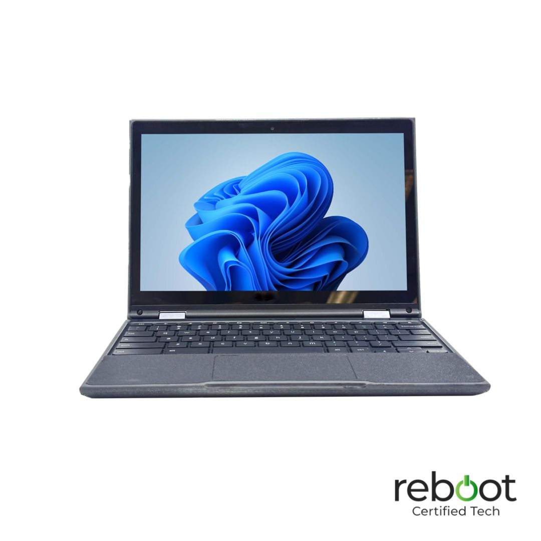 Lenovo 360 Flip Laptop & Acer 360 Laptop - Flip Screen + Touch Screen Function - 100% Good Condition- Budget-Friendly to High-Performance Models!! - Superb Battery Life! - Buy Today!! (Category: Laptops & Notebooks) located in Singapore. Submitted by buyatfuji (Listing ID 1372727327, Image 2). Description: Click here for more special deal ! https://www.carousell.sg/u/buyatfuji/ 👨‍🔧 FREE Aditioanal 3 𝐌𝐨𝐧𝐭𝐡 𝐖𝐚𝐫𝐫𝐚𝐧𝐭𝐲 !! First 10 set o