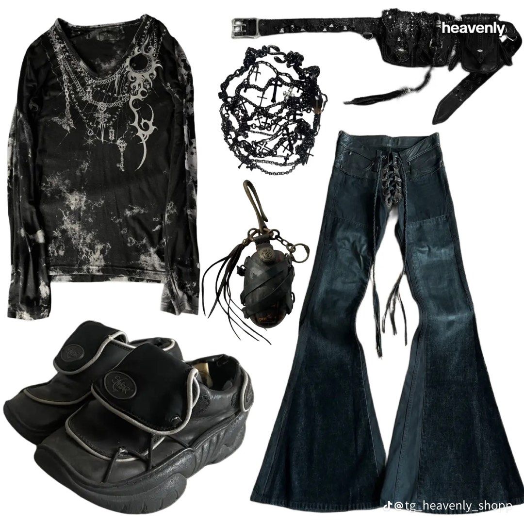 LOOKING FOR JAPANESE ARCHIVE BRANDS (Category: Looking For) located in Paranaque City. Submitted by esotericgarbage_ (Listing ID 1372820647, Image 1). Description: LOKING FOR / ALWAYS BUYING ‼️‼️ Preffered Brands: - In The Attic - Semantic Design - Number Nine - Hysteric Glamour - Vivienne Westwood - Madpunks - LGB - GOA - If Six Was Nine - Tornado Mart - 14th Addiction - Ghost of Harlem - Fuga - Roen - Midas - Obelisk.