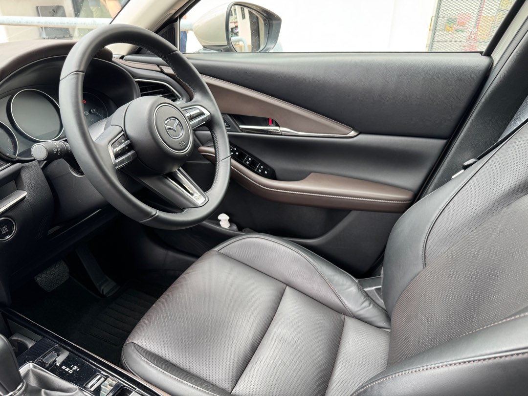 Mazda CX-30 2.0 ADVANCE Auto62866876470146114