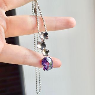 Necklace 靚靚頸鏈629748228309771125
