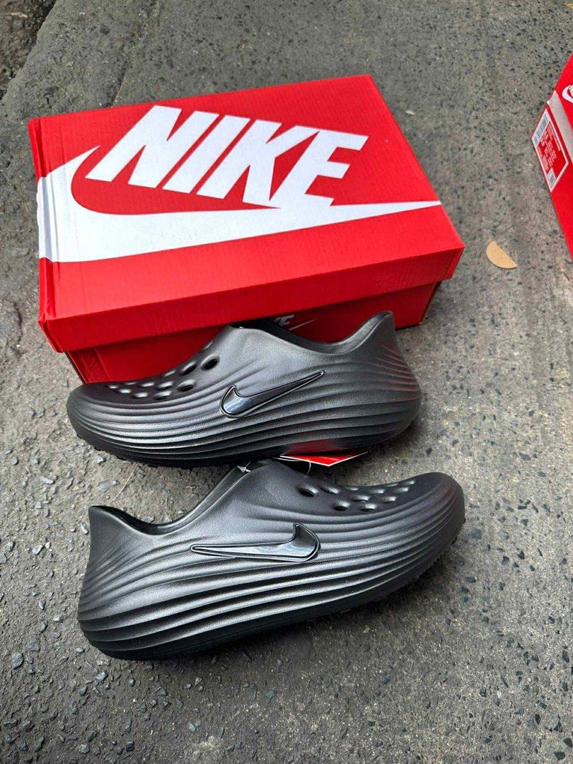 NIKE REACT REJUVEN8 (Category: Sneakers) located in Manila. Submitted by guillzzz (Listing ID 1372740658, Image 2). Description: .