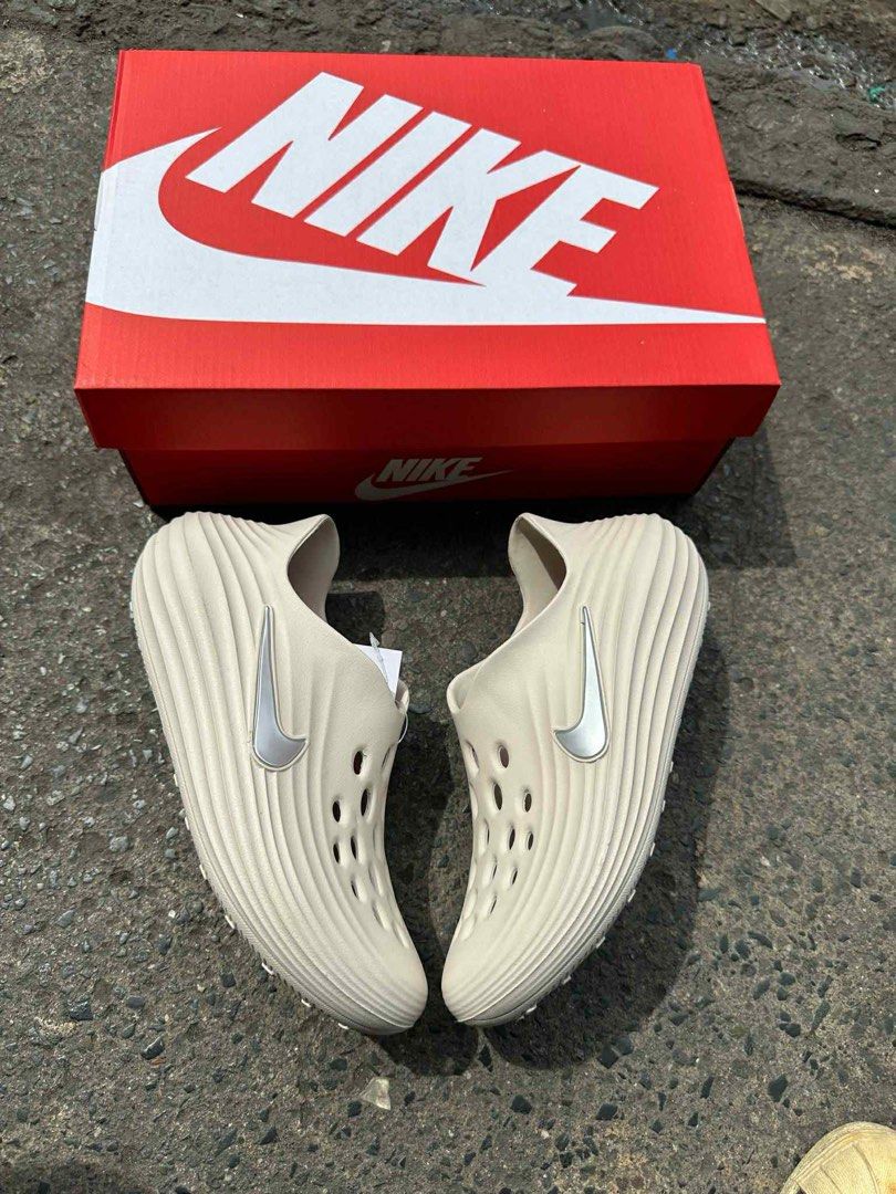 NIKE REACT REJUVEN8 (Category: Sneakers) located in Manila. Submitted by guillzzz (Listing ID 1372740658, Image 1). Description: .