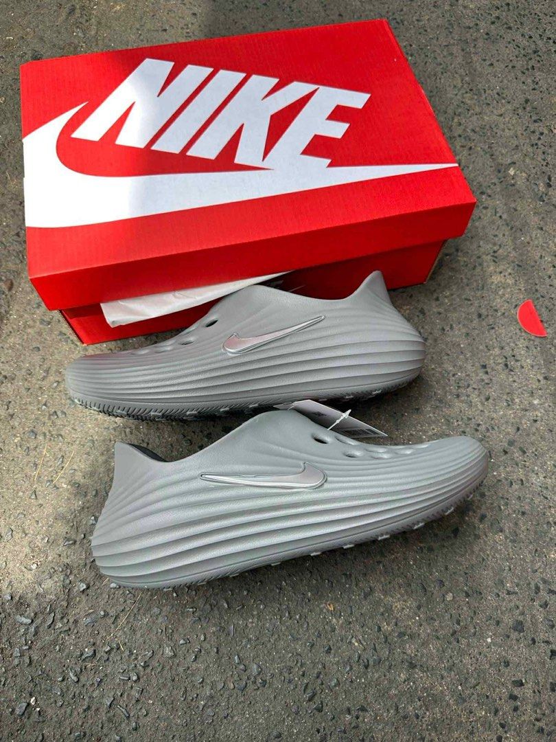 NIKE REACT REJUVEN8 (Category: Sneakers) located in Manila. Submitted by guillzzz (Listing ID 1372740658, Image 3). Description: .