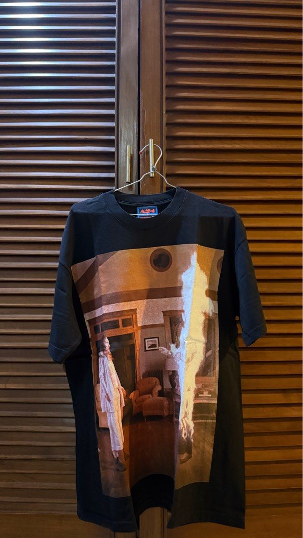 Online Ceramics x Hereditary Treehouse Tee