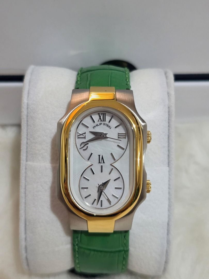 ORIGINAL PHILIP STEIN WATCH (SMALL) (Category: Women's Watches) located in Manila. Submitted by leilarin28 (Listing ID 1372695654, Image 3). Description: PHP: 25,500 ONLY 101% ORIGINAL PS SMALL US BOUGHT money back if fake Disclaimer: We are not affiliated with any of the brands featured in this page. Copyrights and registered trademarks are reserved to the brand owner..
